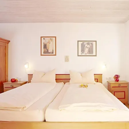 Andrea Haas Apartman *