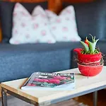 Andrea Haas Apartment Bad Hindelang