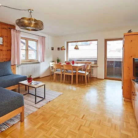 Ferienwohnung Andrea Haas * Bad Hindelang